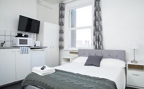 Tlk Apartments & Hotel - Peckham